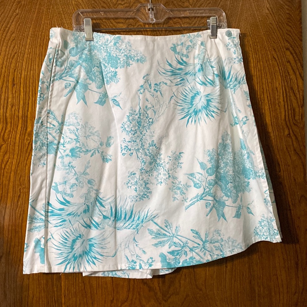 d&co / skort / XL